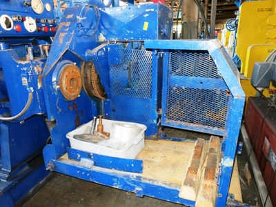 Barwell C3 Preformer
