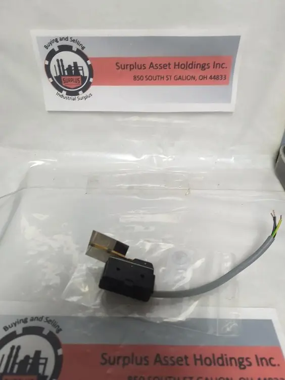 Used HONEYWELL BZ-2RW855 Relays & Switches Ohio US | Surplus Asset Holdings #1265750