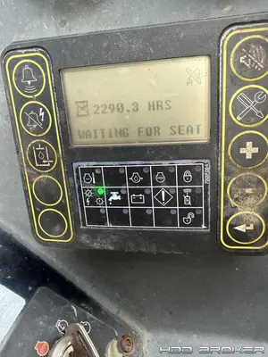 Used 2013 VERMEER 2013 VERMEER D9X13 SERIES II Drill Rigs Florida US | HDD Broker #1346343