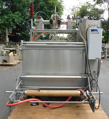 USED PRODO PAK RVF205-CSW-4
