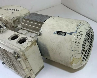 USED SEW-Eurodrive SA42T DT71K4BMG/HF/TF