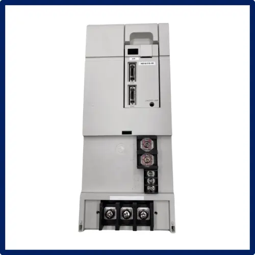Used MITSUBISHI MDS-B-CVE-260 Power Supplies Texas US | CNC TOOLS LLC #888456