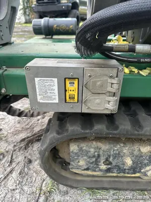 Used 2019 MCELROY 2019 MCELROY TRACSTAR NO.28 Butt Welders Florida US | HDD Broker #1346830
