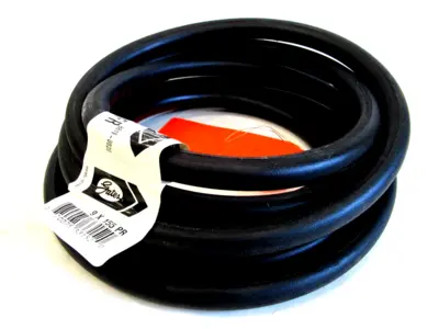 NEW GATES 9 X 155 PR POWER ROUND CABLE 9/16 X 155