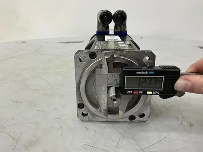 USED KOLLMORGEN MTC306C1-R1C1