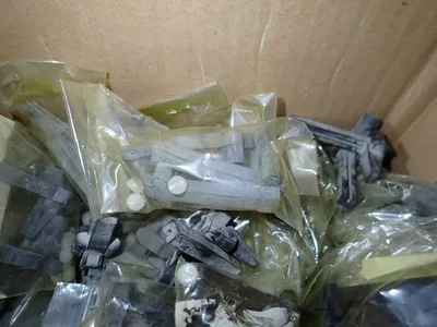 Used 3M STIKIT Miscellaneous MRO Ohio US | HGR 24 #748640