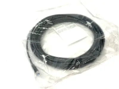 New | in-Stock SICK Sensor/Actuator Connection Cable M8 4-Pin Cable & Wire Michigan US | Maverick Industrial Sales #1397478