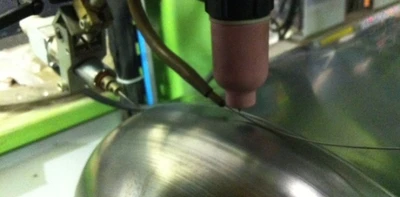 Bode Welder