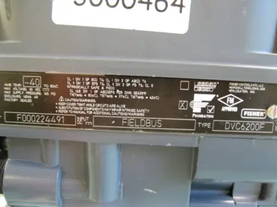 USED Baumann 84081SA