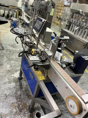 USED 2016 CDA E-FILL