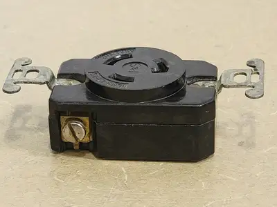 USED P&S NEMA L5-20