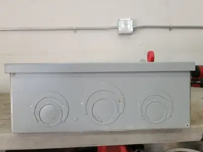 NEW 2012 EATON 1HD364NF