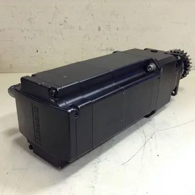 USED SIEMENS 1FK7063-5AH71-1TH0