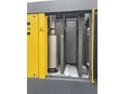 Used 2011 ATLAS COPCO XRVS1300 CD7 Air Compressors, Portable Pennsylvania US | Iron Exchange Equipment Solutions #1353920
