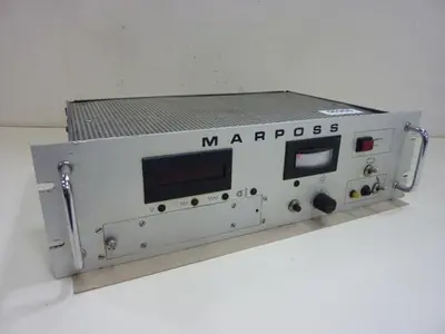 USED MARPOSS 8203230014