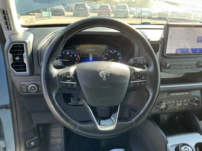 Used 2021 FORD BRONCO SPORT Utility Vehicles Michigan US | Miedema Asset Management Group #1579061