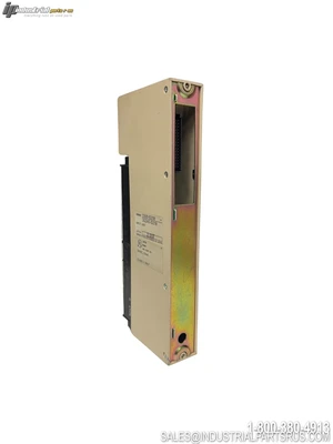 New | in-Stock OMRON C500-ID218-USED I/O Boards & Replacement Parts Kentucky US | Industrial Parts R Us Inc. #776049