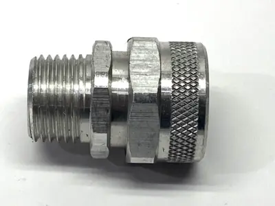 New | in-Stock Remke RJR-100-W Electrical Fittings Michigan US | Maverick Industrial Sales #1456612