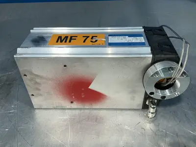 Used ARO MFDC8.5V/7.5KA Welding Machinery (Other) Ohio US | HGR 24 #1567193