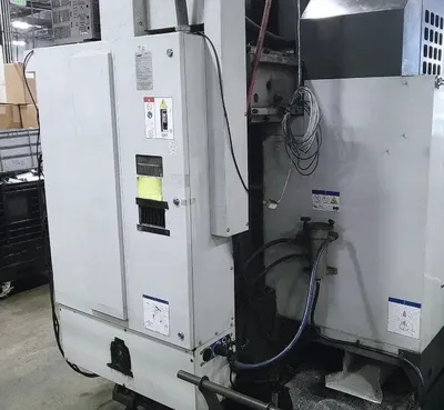 2018 HAAS VF-2SSYT Vertical Machining Centers | Midstate Machinery (7)