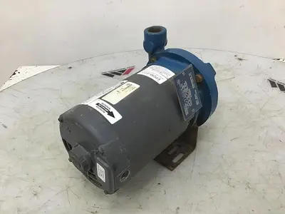 USED MAGNETEK H446