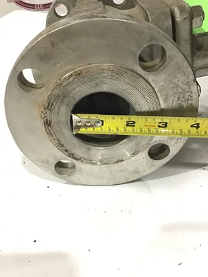 Samson 3277/3730-130 Pneumatic Actuator 105PSI 7Bar
