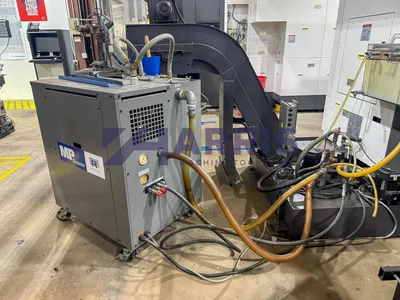 USED OKUMA MULTUS U4000