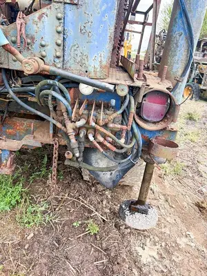 Used KEYSTONE 50 CABLE TOOL RIG Drill Rigs Pennsylvania US | East West Machinery & Drilling #1417813