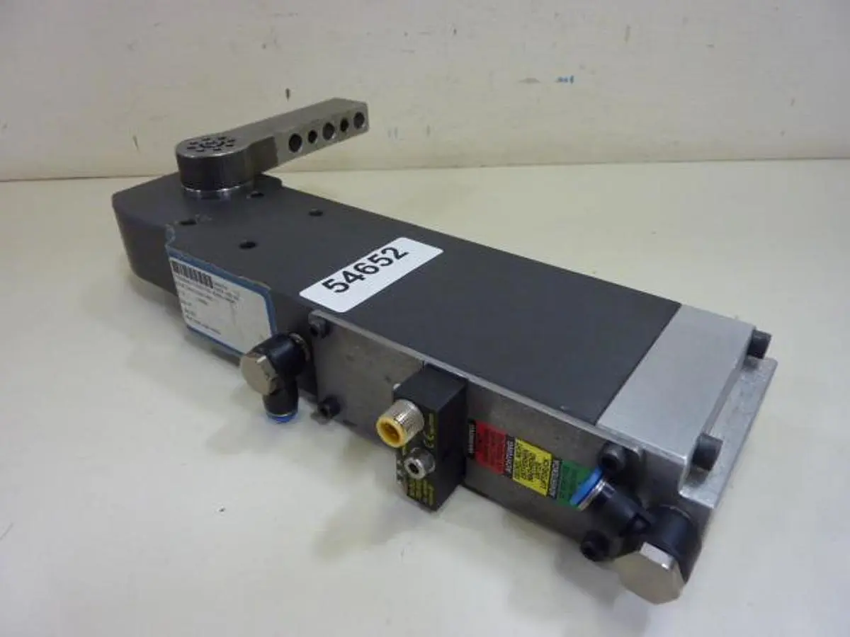 USED BTM CORP 779800G-733207H-90AL-SCDC