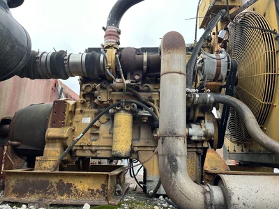 Used Hazemag C11 Crushers Maryland US | Zadoon Equipment #1480829