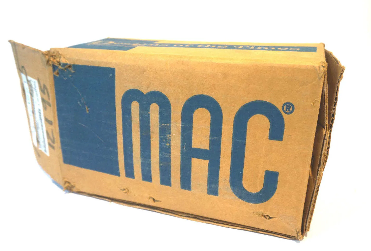 NEW MAC VALVES 57C-13-111BABA PNEUMATIC VALVE 57C13111BABA