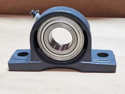 New | in-Stock RBL SAP209-26FP9 Bearings British Columbia CA | Lenmark #1440931