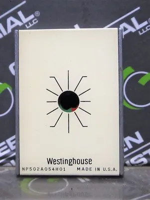 Westinghouse 793A828G01 Parts Repair Kit for Type W-2 Selector Switch New