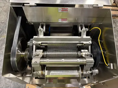 New | in-Stock URSCHEL M6 Slicers / Dicers / Cutters Illinois US | M&M Equipment Corp. #1385652