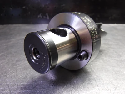 Komet KUB Trigon ABS50 22mm Indexable Drill V30 32200 (LOC2714A)
