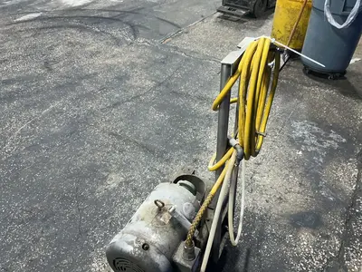 Used _UNKNOWN_ _UNKNOWN_ Pumps (liquid, other) Ohio US | HGR 24 #1358743