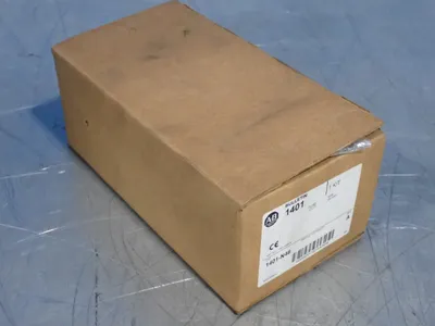 Used ALLEN BRADLEY 1401N46 Fuse Accessories Ohio US | HGR 24 #1148154