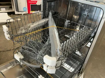 Used MAGIC CLEAN MCDW24SI Dishwashers Michigan US | Miedema Asset Management Group #1340927
