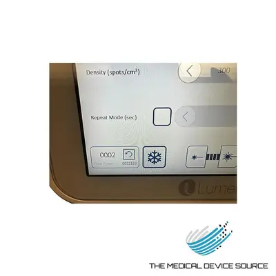 Used 2020 SCITON BBLS ST2 FOREVER YOUNG/1 YR WARRANTY Lasers / Laser Systems Texas US | The Medical Device Source #1480971