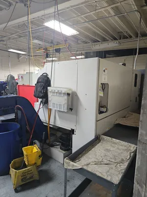 2006 DOOSAN PUMA 2500 LY CNC Lathes. | 520 Machinery Sales LLC (3)