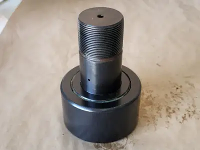 NEW MCGILL CFH 4 SB