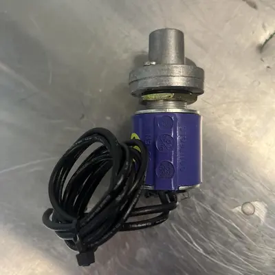 New | in-Stock GOYEN RCA-3D2 Solenoid Valves Ohio US | Surplus Asset Holdings #1468917