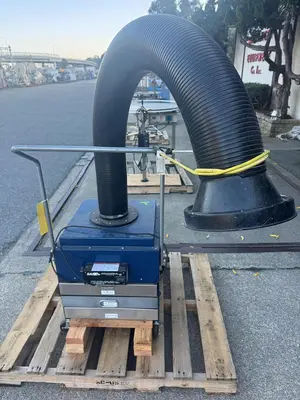 USED SENTRY AIR SYSTEMS, INC. 550 SERIES