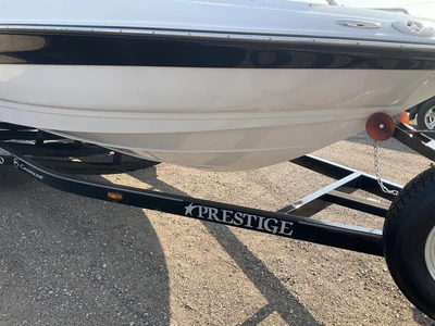 Used 2008 CROWNLINE 200 LS Boats (Misc) Michigan US | Miedema Asset Management Group #1339073