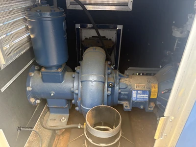 Used GORMAN-RUPP PA8E60-4045H-ESP Centrifugal Pumps Tennessee US | Moore Equipment #1517271