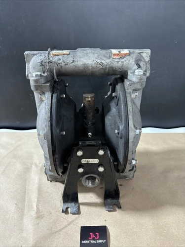 Used ARO 666101-422-C Diaphragm Pumps Indiana US | J&J Industrial Supply #517856