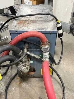 Used AEC 6521 Temperature Controls Illinois US | Meadoworks #1492274