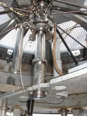 USED KHS COMPACTA-TRONIC MONOBLOCK