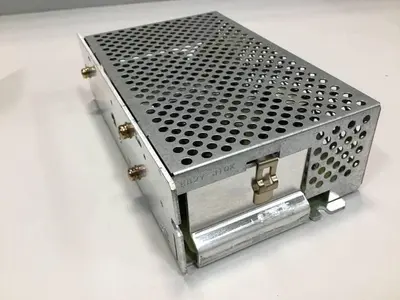 USED OMRON S8SJ-5024