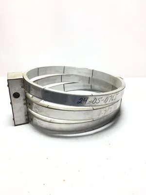 Starflex Glenn SF-140(X) Electric Band Heater 7800W 480V